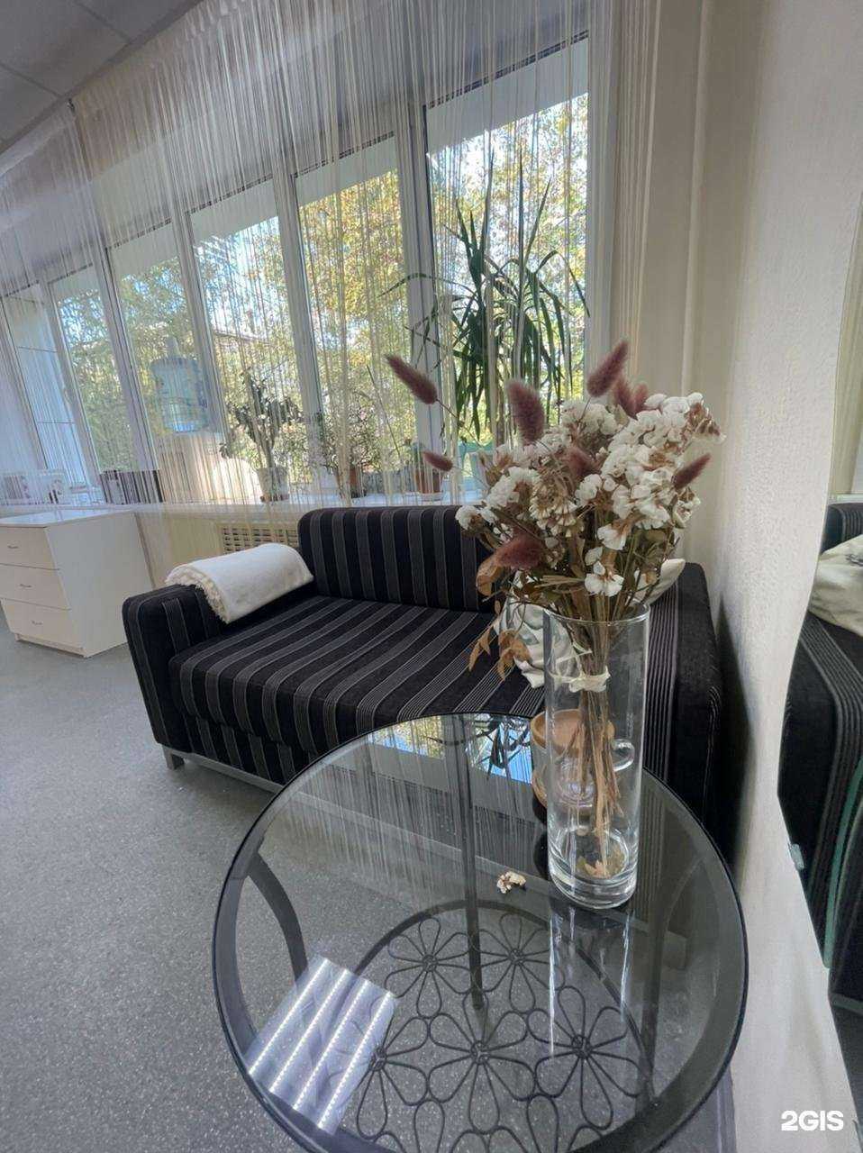 Отзывы на компанию Estetic love в Новосибирске c фото