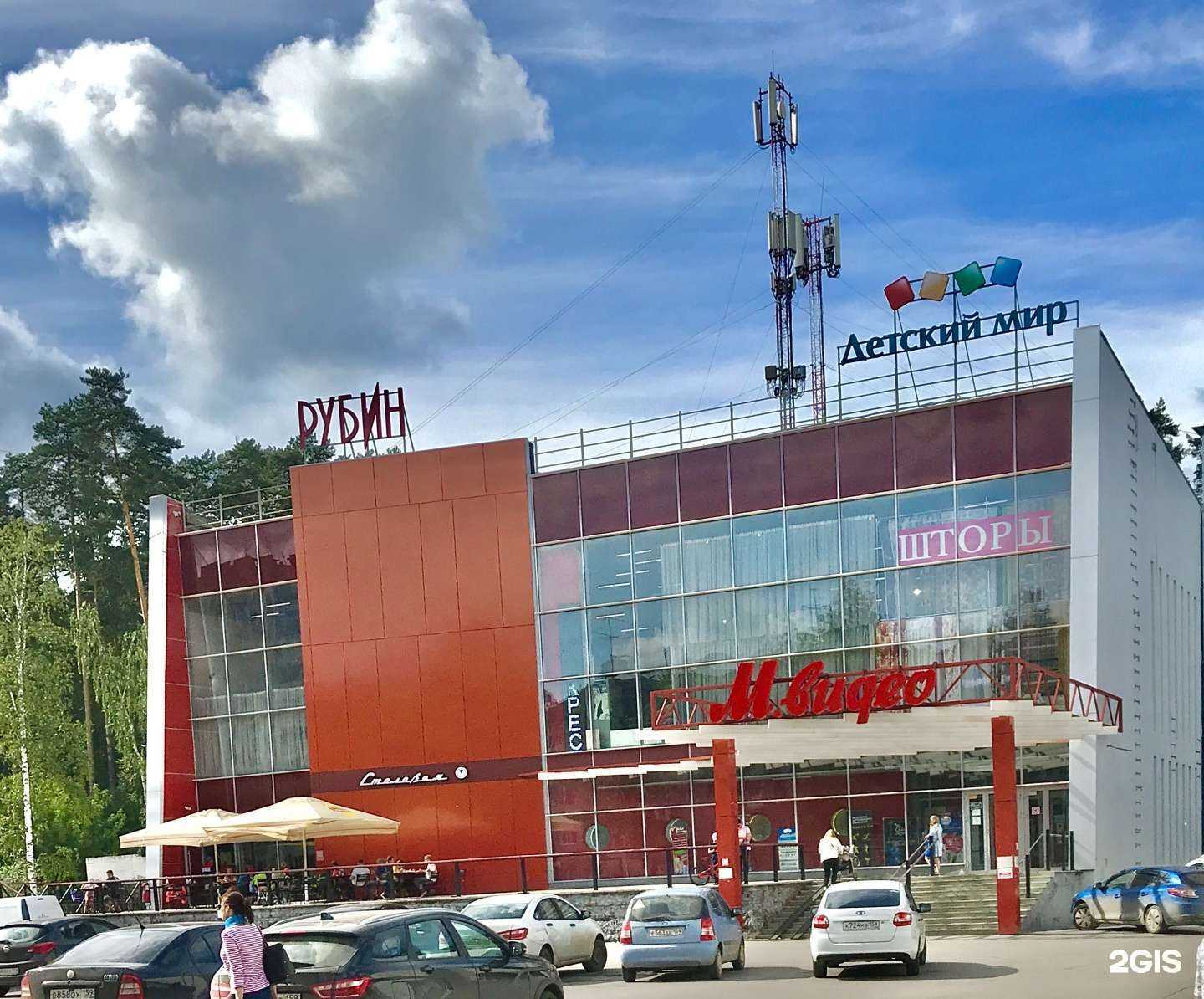 Отзывы на компанию Olli в Перми c фото