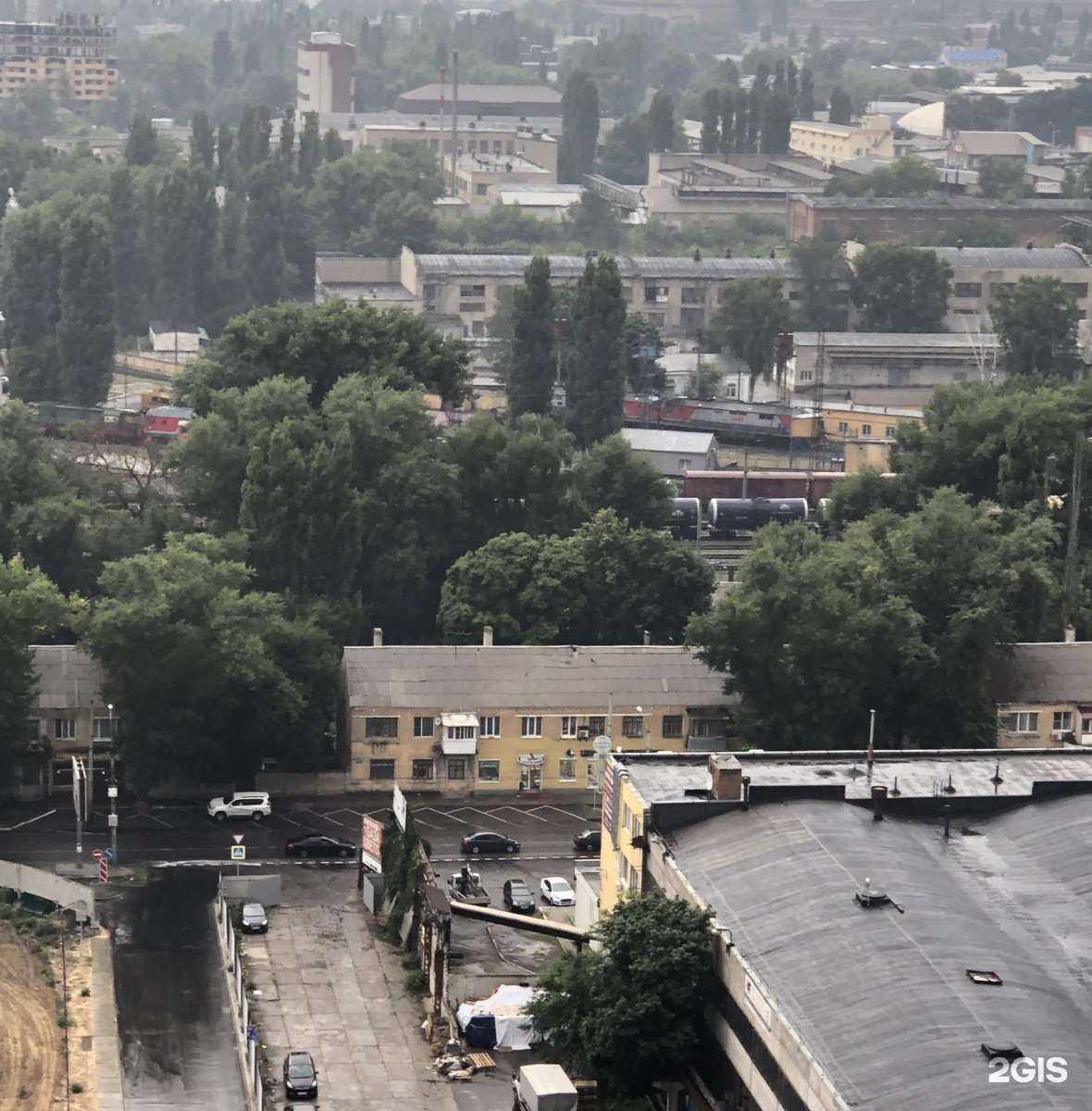 Отзывы на компанию Салон напольных покрытий в Воронеже c фото - фотография 2 из 2