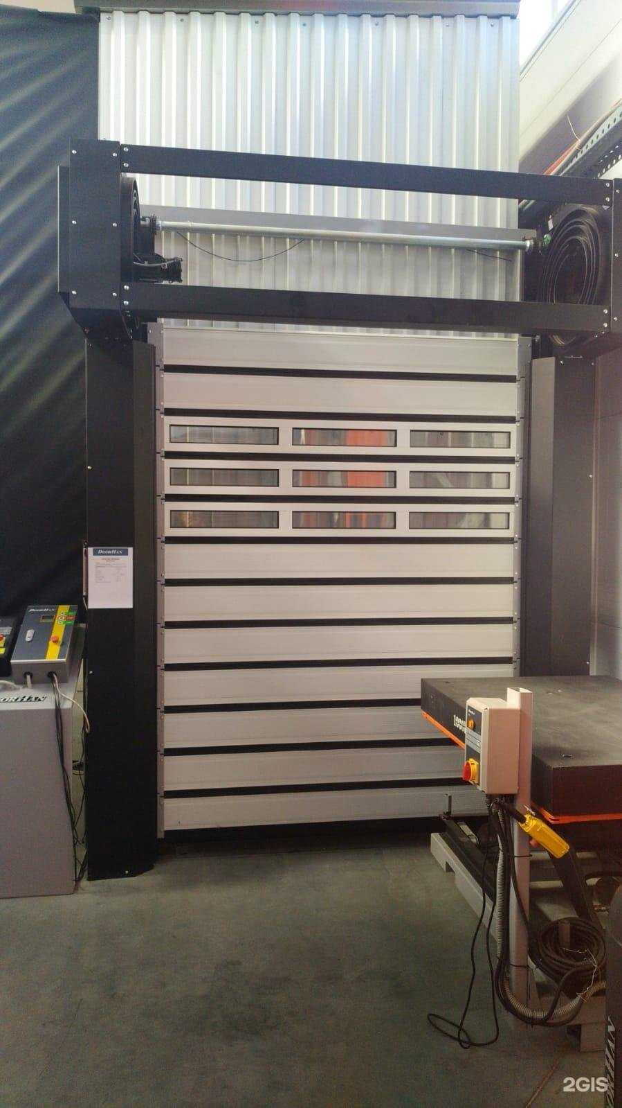 Отзывы на компанию DoorHan в Нижнем Новгороде c фото