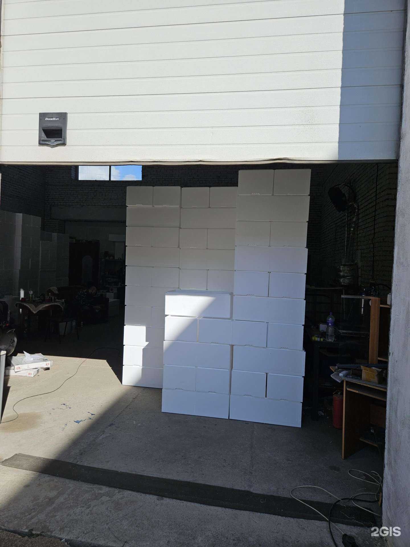 Отзывы на компанию Компания по изготовлению термоупаковки в Артёме c фото