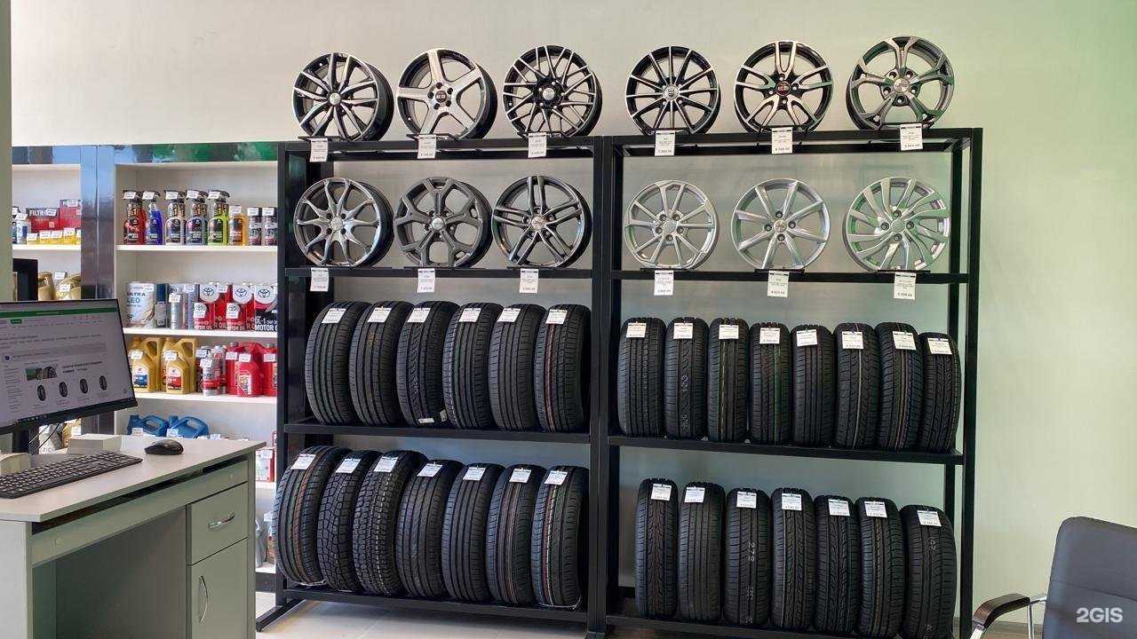 Отзывы на компанию Колёса Даром в г. Новосибирск c фото