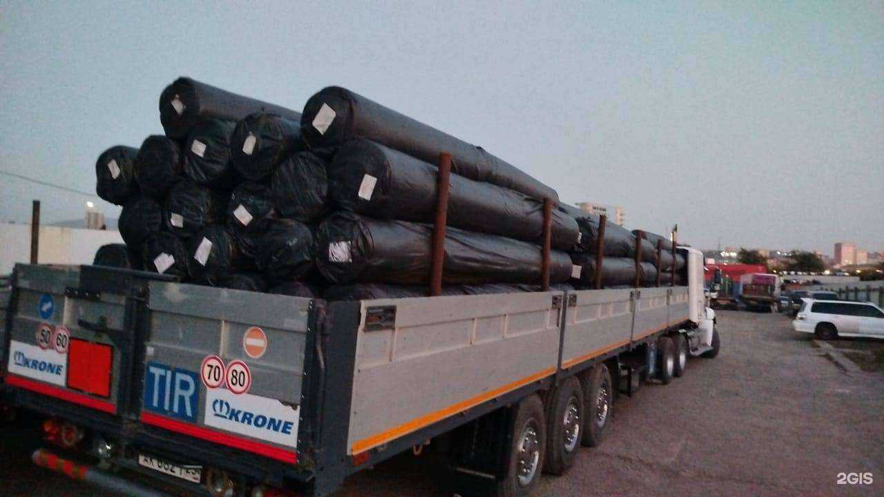 Отзывы на компанию ГК Нордвест в Хабаровске c фото