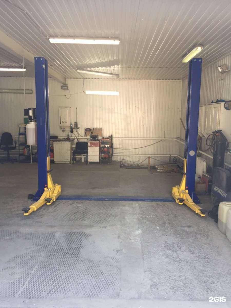 Отзывы на компанию СТОавто86 в Ханты-Мансийске c фото