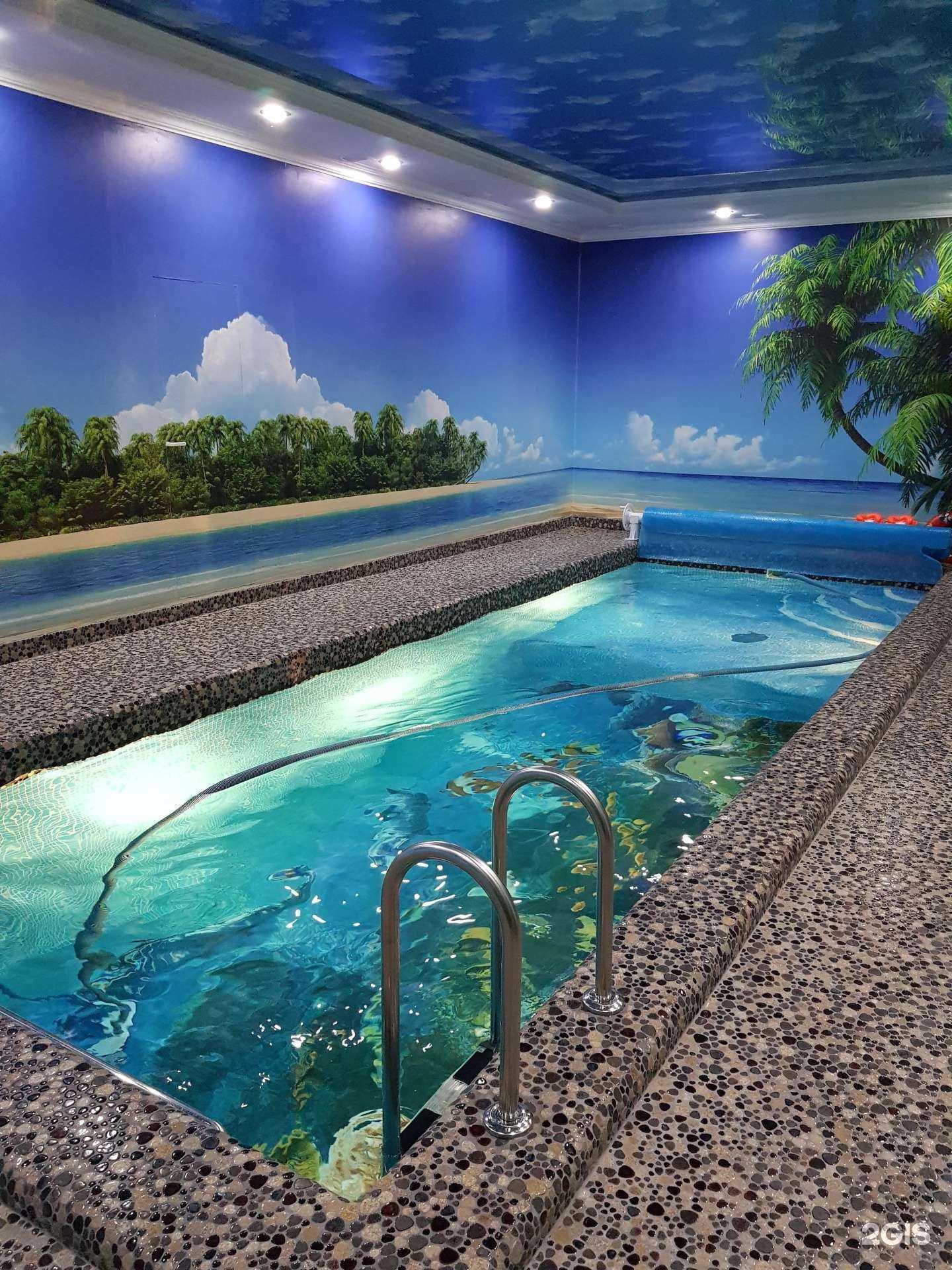 Отзывы на компанию Аквамарин в Оренбурге c фото