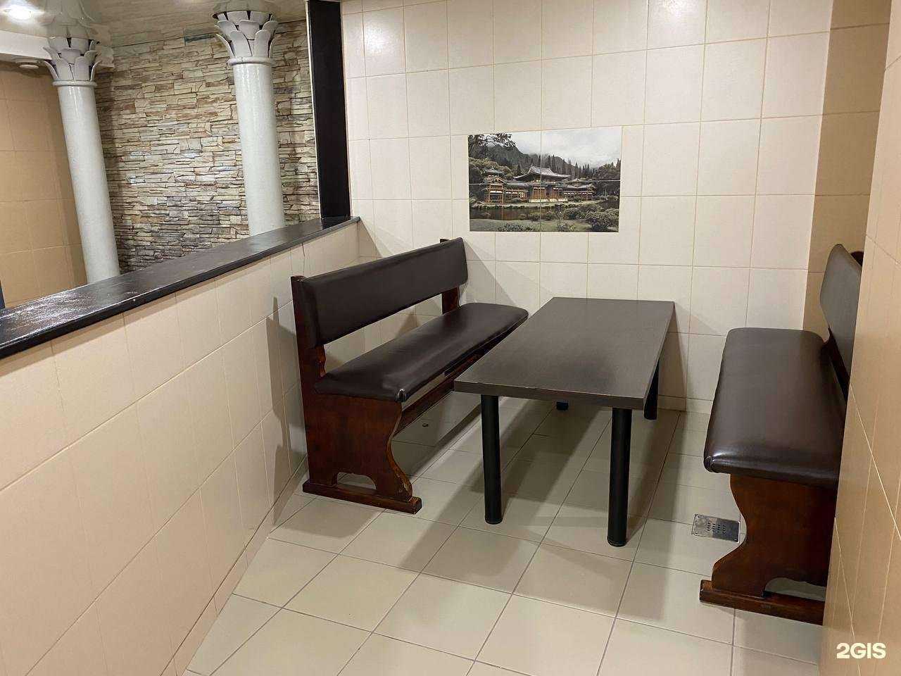 Отзывы на компанию Voda i Par в г. Томск c фото