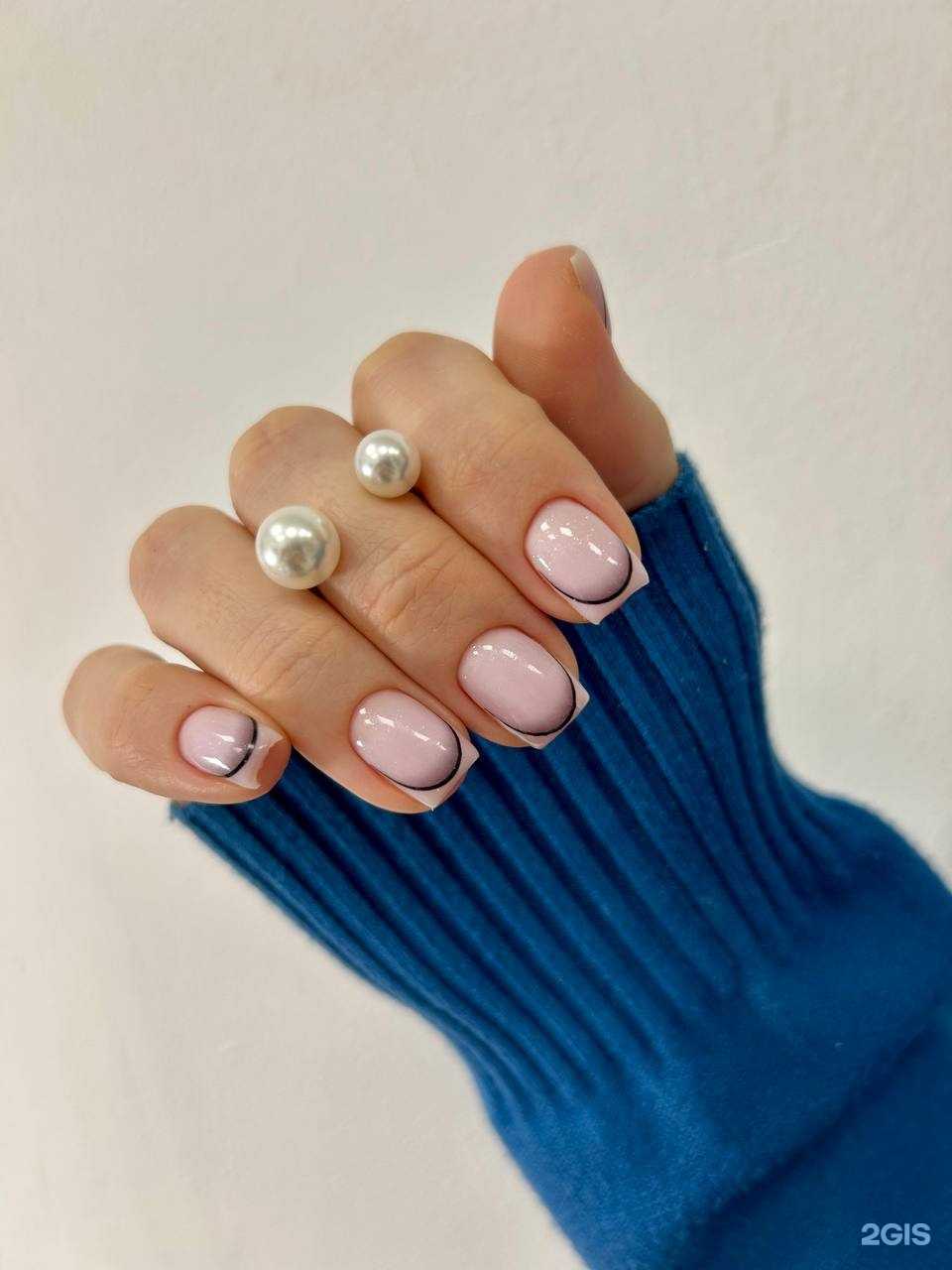 Отзывы на компанию Nail Time в Тольятти c фото