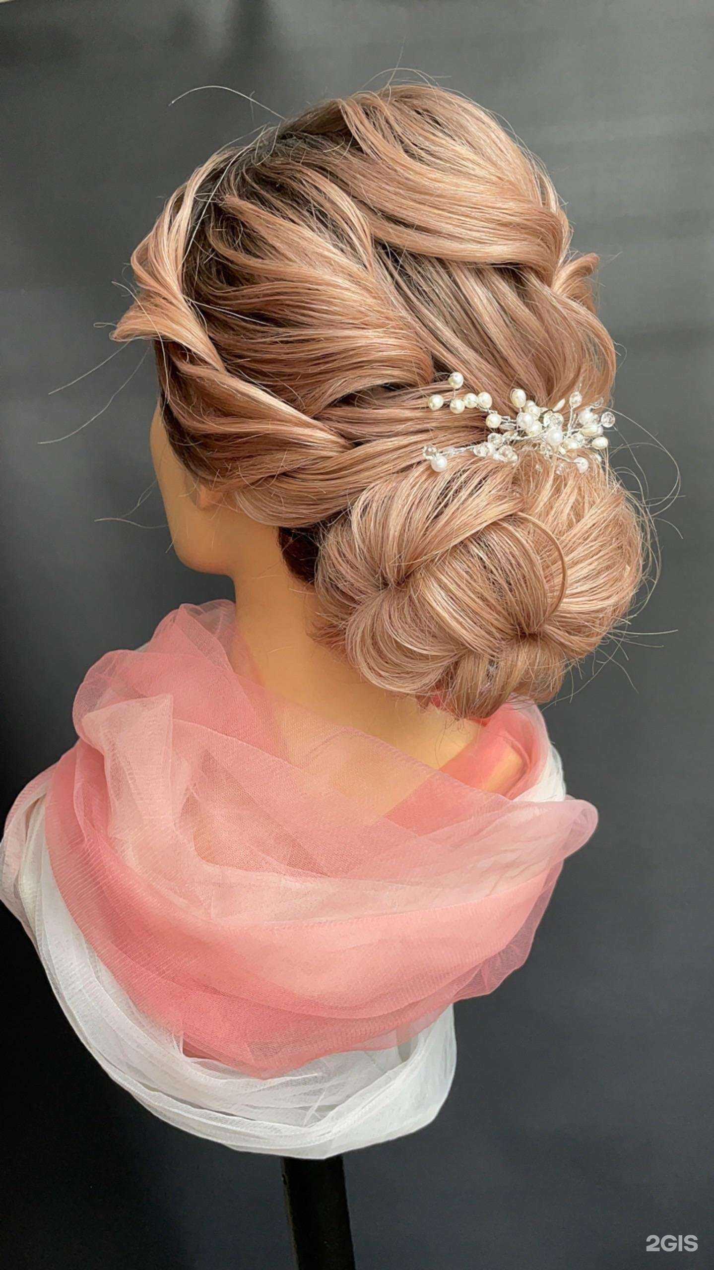 Отзывы на компанию Karachakova_hair в Абакане c фото