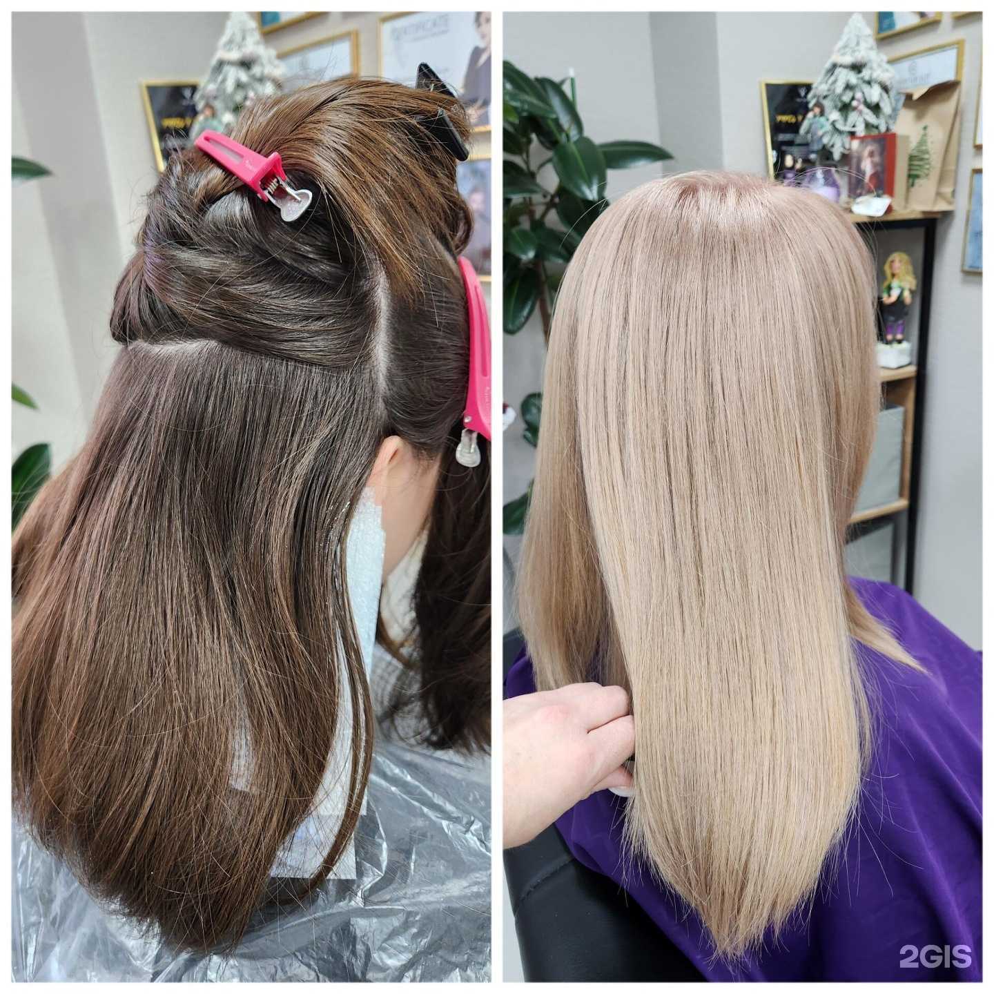 Отзывы на компанию Атмосфера в Туле c фото