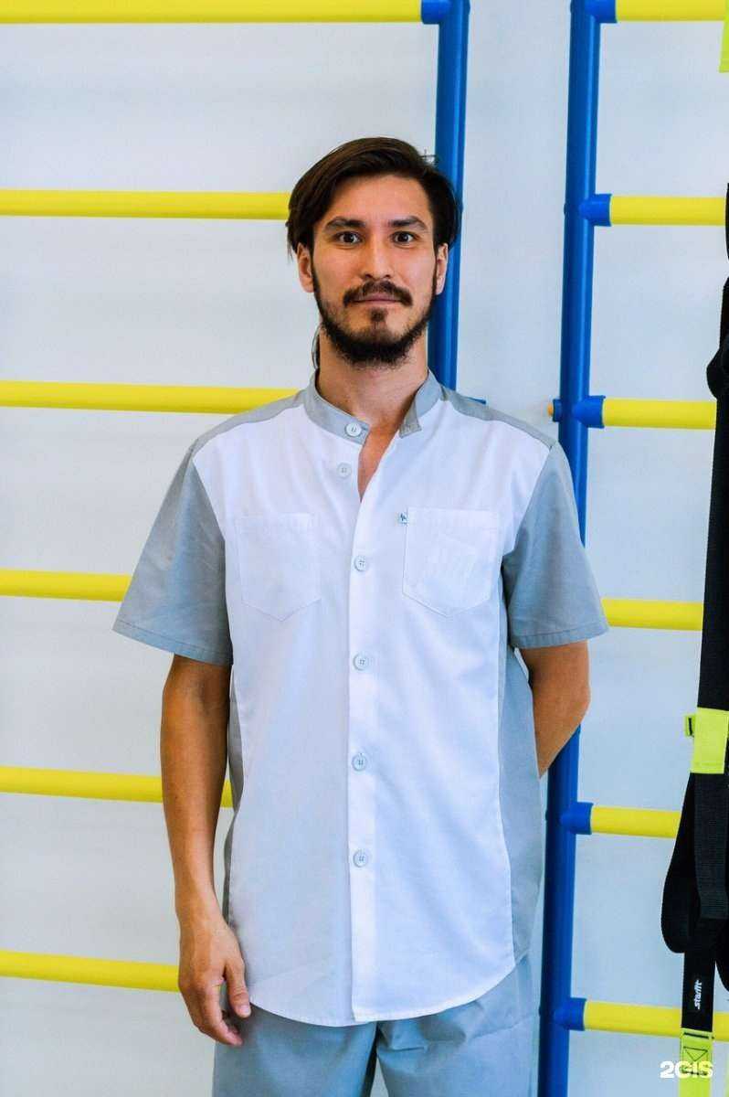 Отзывы на компанию ОстеоМед в Новосибирске c фото