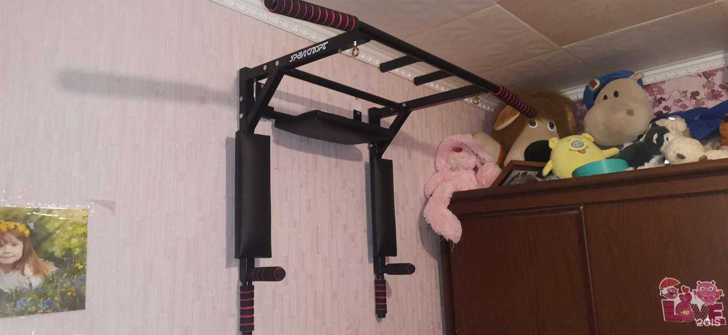 Отзывы на компанию Уралспорт в Челябинске c фото