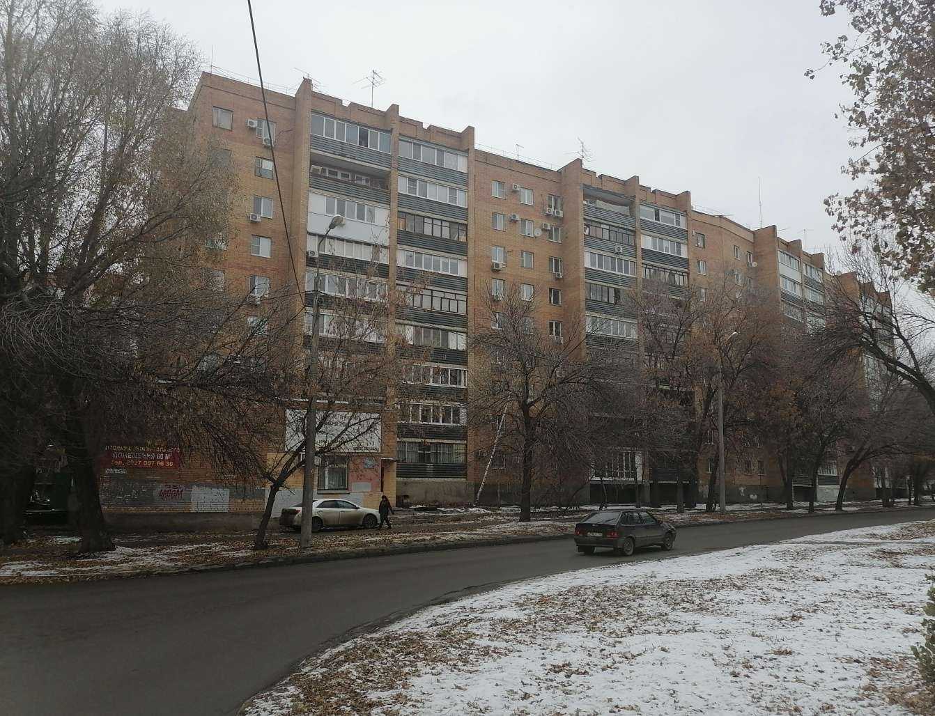 Отзывы на компанию Советская аптека в Самаре c фото - фотография 2 из 2