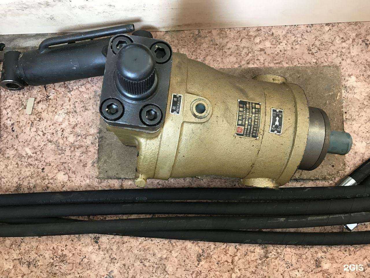 Отзывы на компанию Авторемспецтех в г. Барнаул c фото