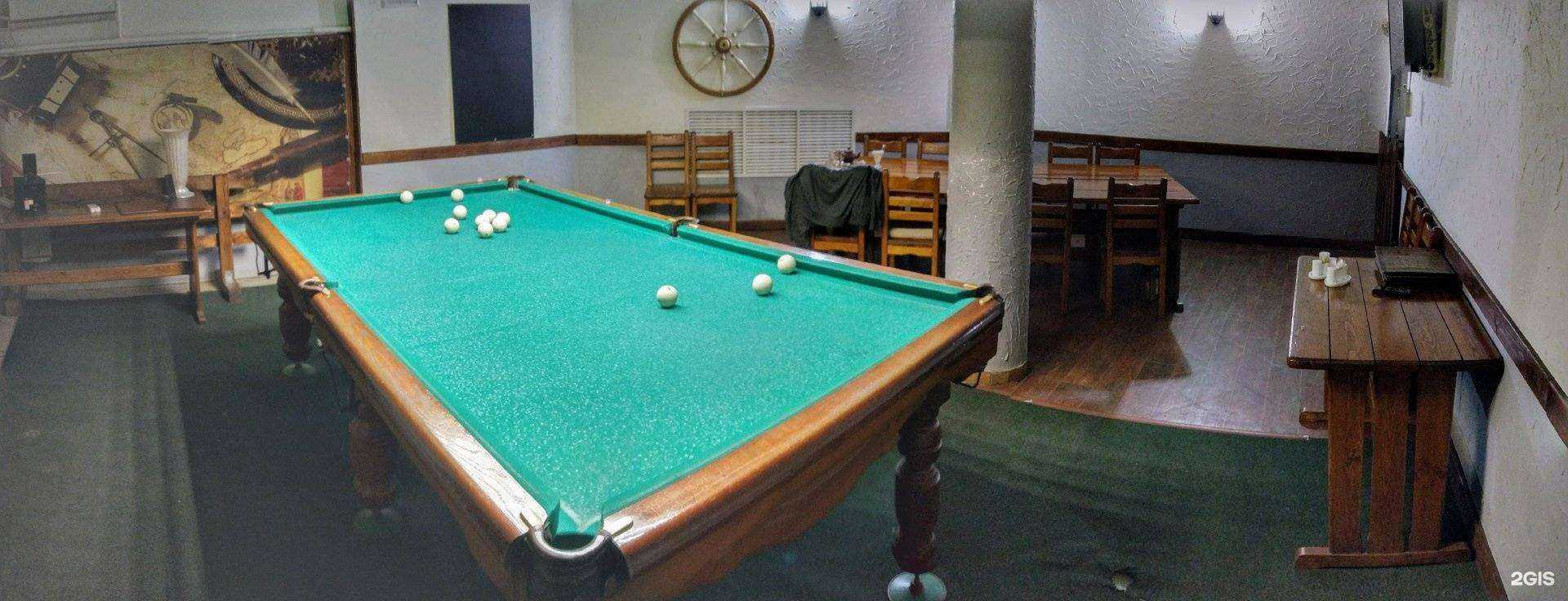 Отзывы на компанию Русский клубъ в г. Коломна c фото