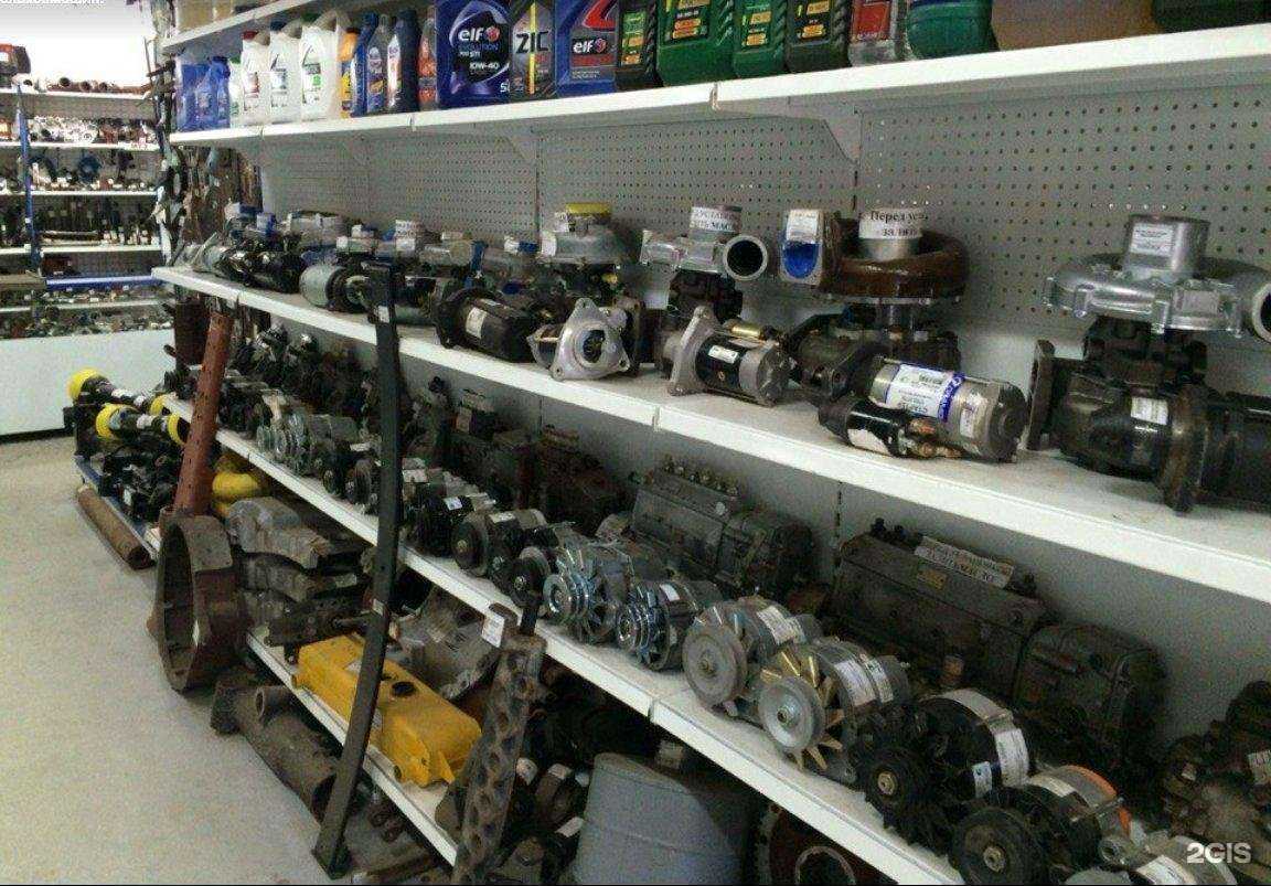 Отзывы на компанию Гидравлика сервис в Кирове c фото