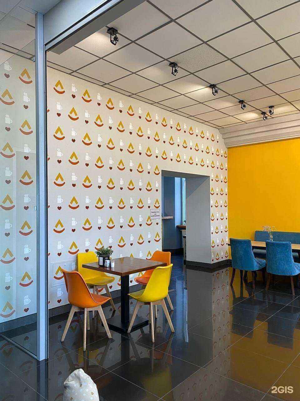 Отзывы на компанию ПиццаКофе в Калининграде c фото