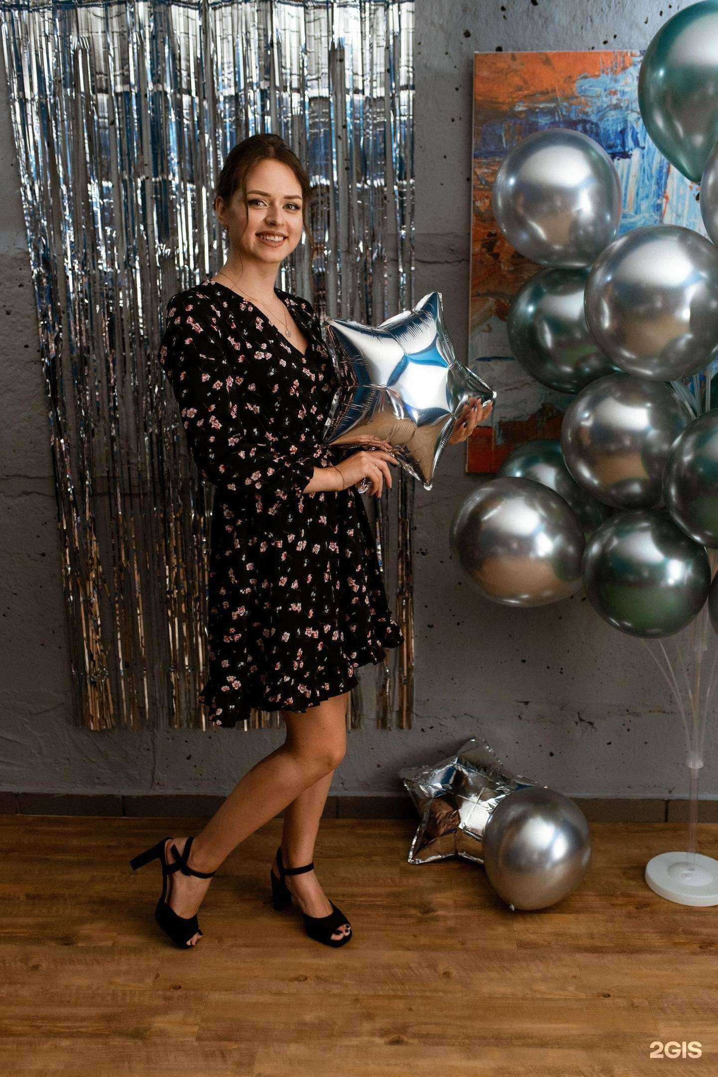 Отзывы на компанию Rebels в Твери c фото