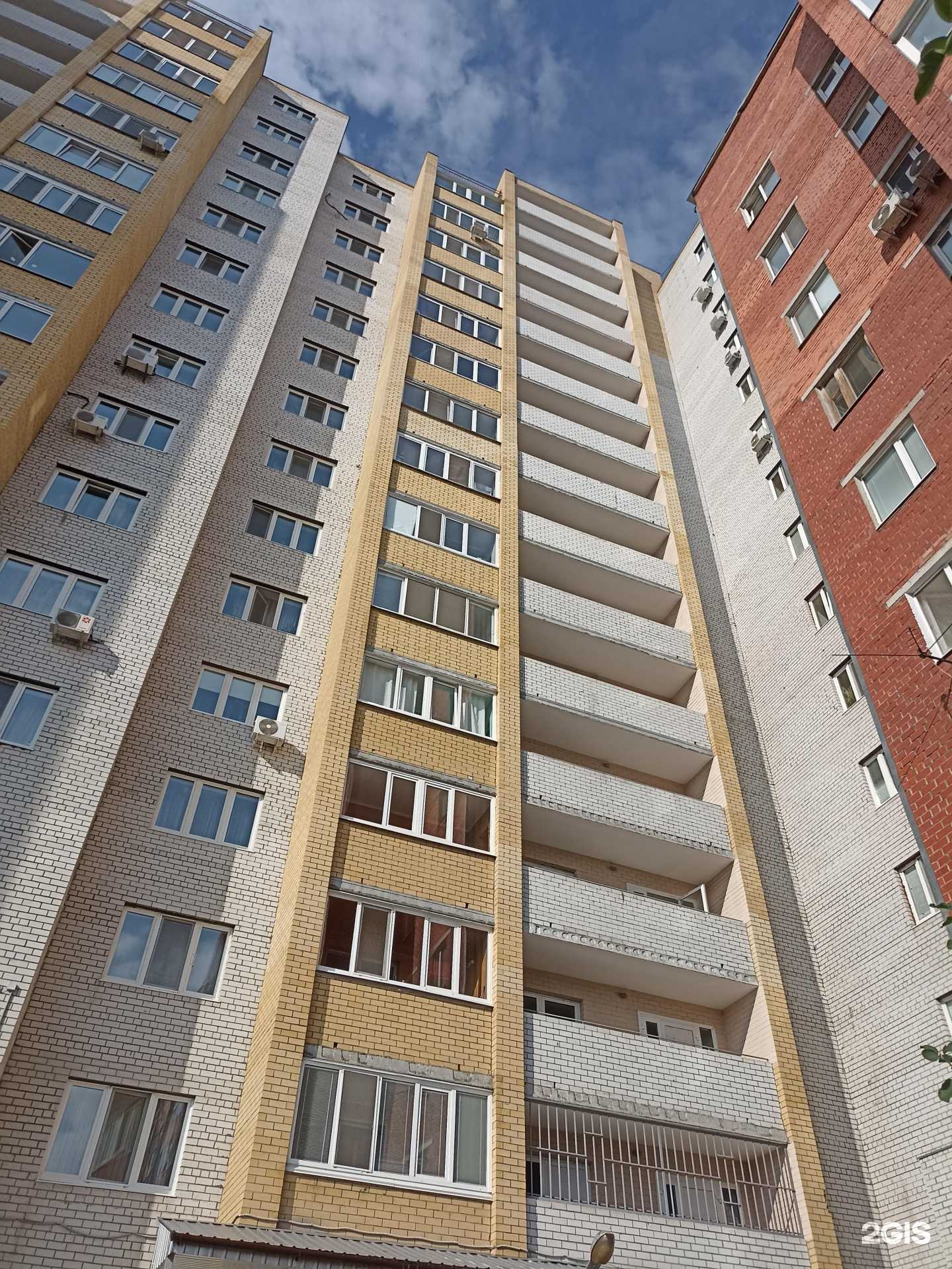 Отзывы на компанию Лаборатория стиля в Тюмени c фото - фотография 2 из 2