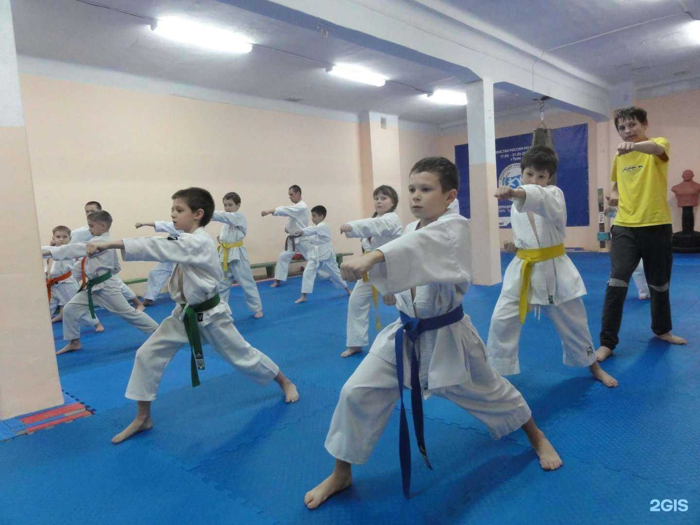 Отзывы на компанию Защитник в Туле c фото