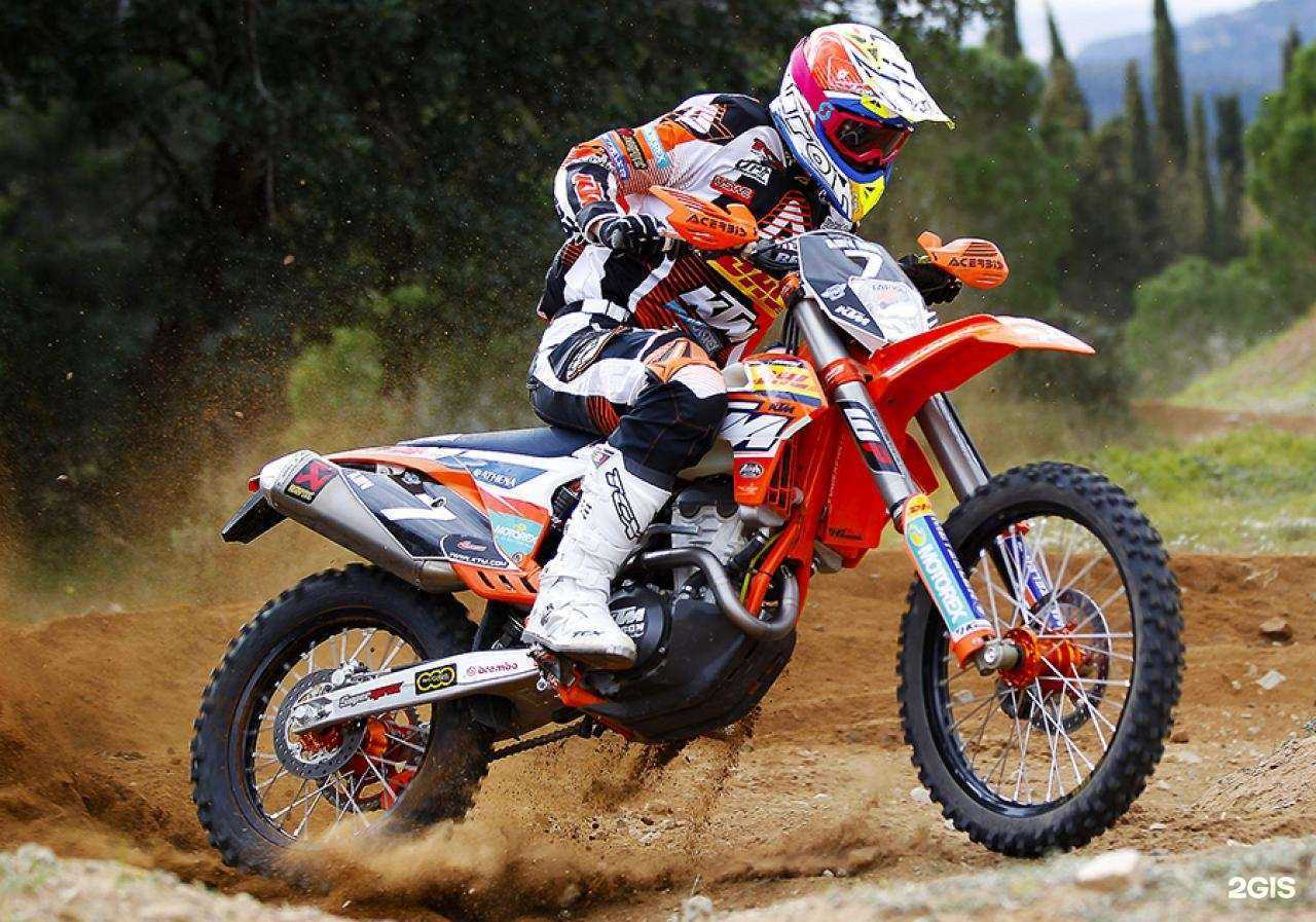 Отзывы на компанию Питбайк Центр в г. Нижний Новгород c фото