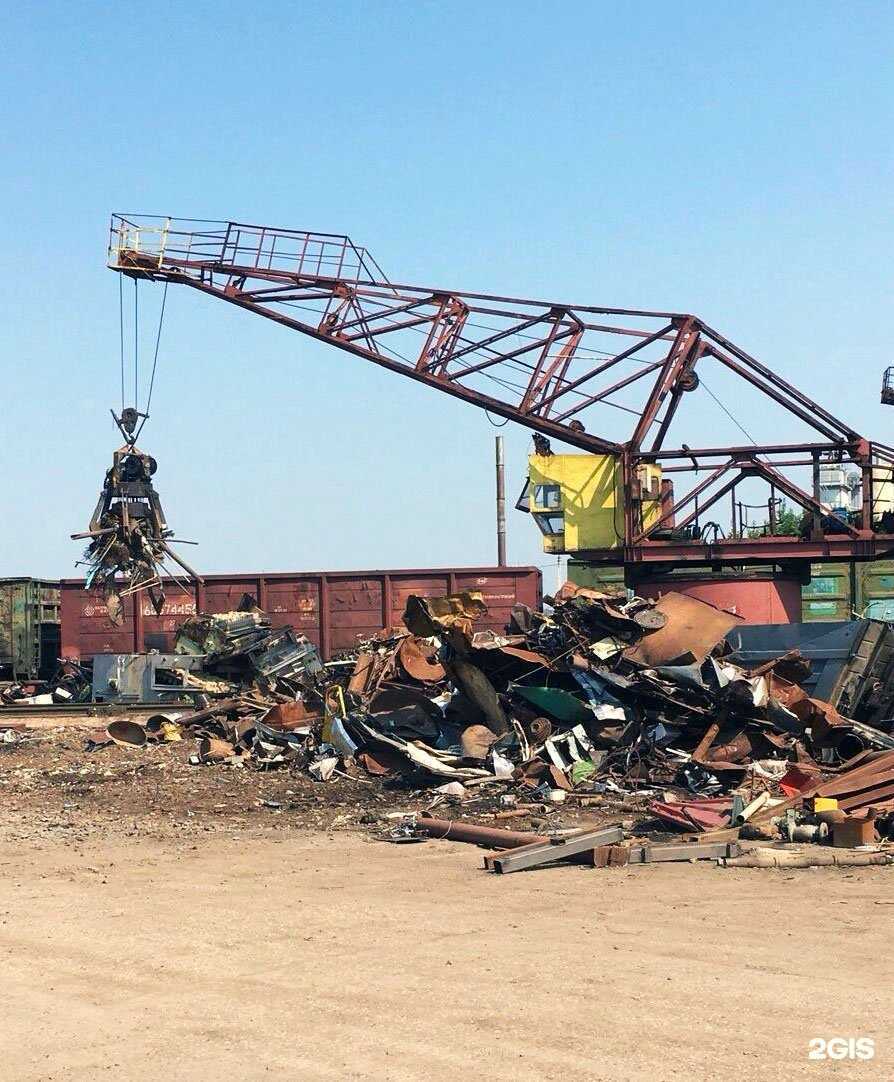 Отзывы на компанию Машсталь в г. Пенза c фото