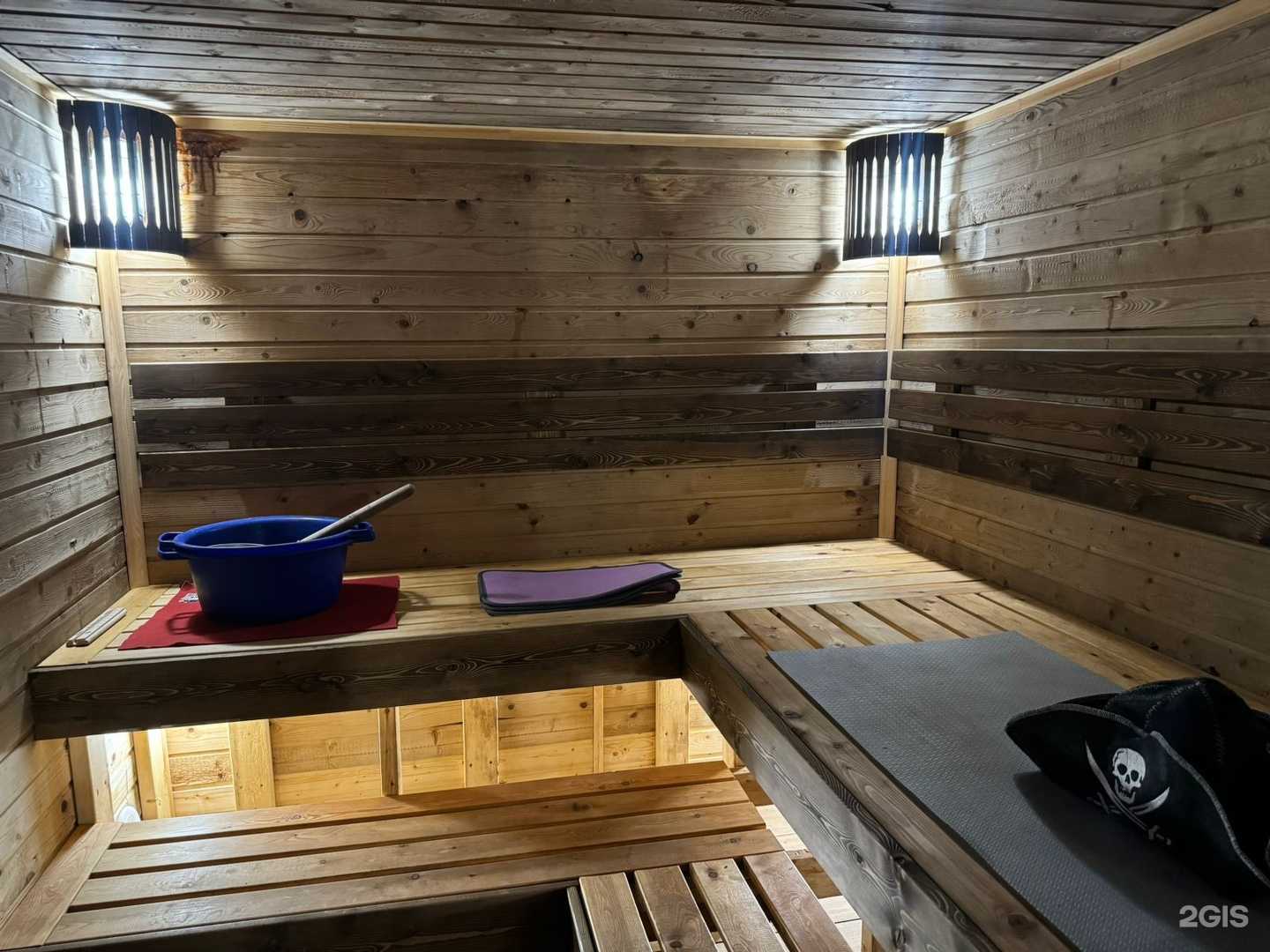 Отзывы на компанию Банявдëме  в г. Уфа c фото