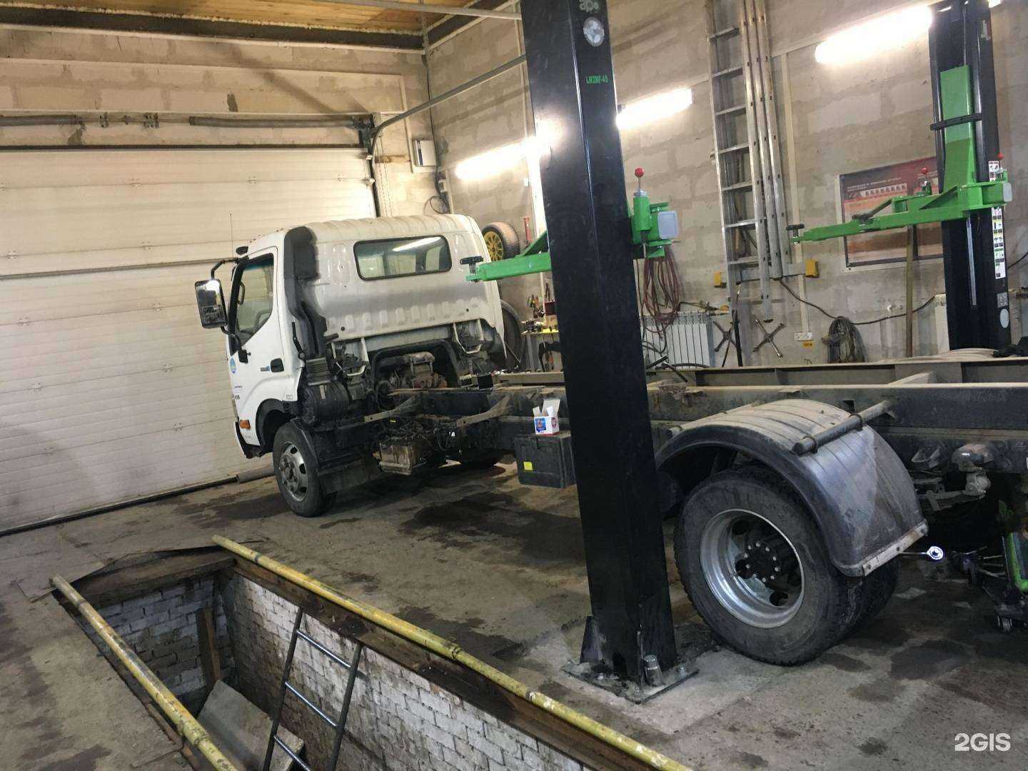 Отзывы на компанию У Николаевича в Красноярске c фото