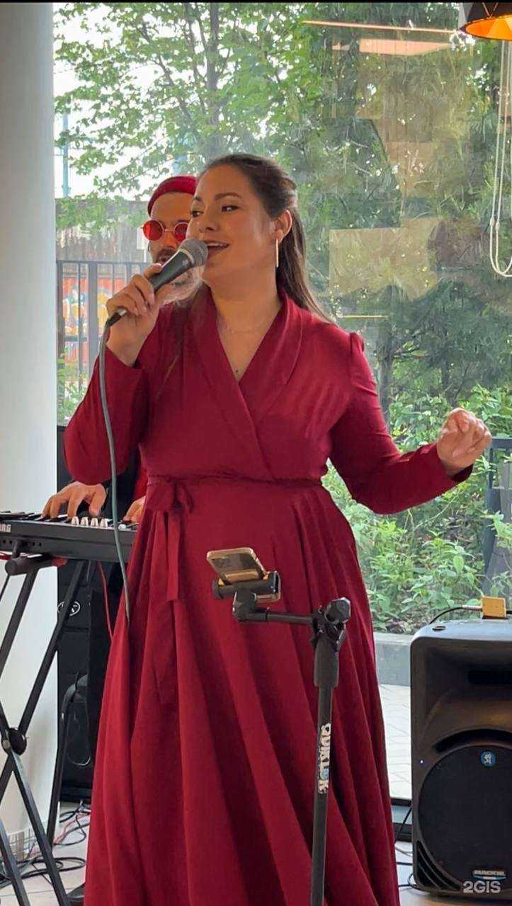 Отзывы на компанию Панакота в Новосибирске c фото