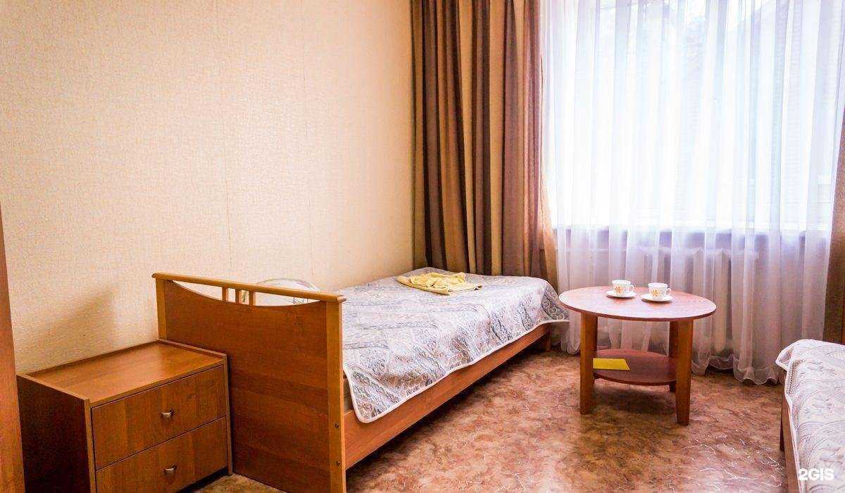 Отзывы на компанию Надежда в Набережных Челнах c фото