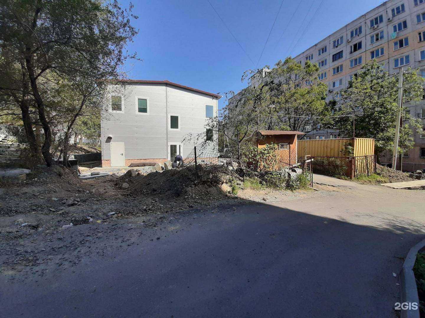 Отзывы на компанию МетеоВосток в Владивостоке c фото - фотография 2 из 2