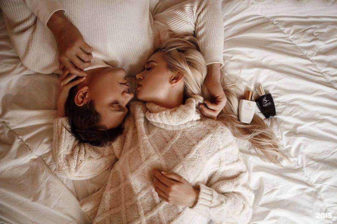 Отзывы на компанию S parfum&cosmetics в г. Воронеж c фото