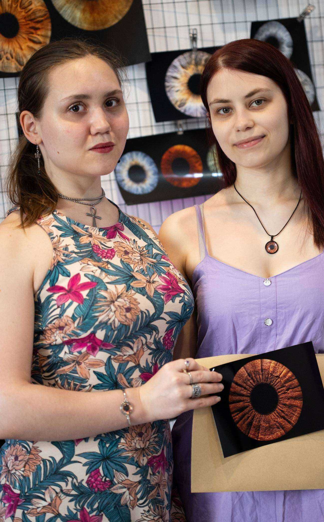 Отзывы на компанию Art Eyes в Краснодаре c фото