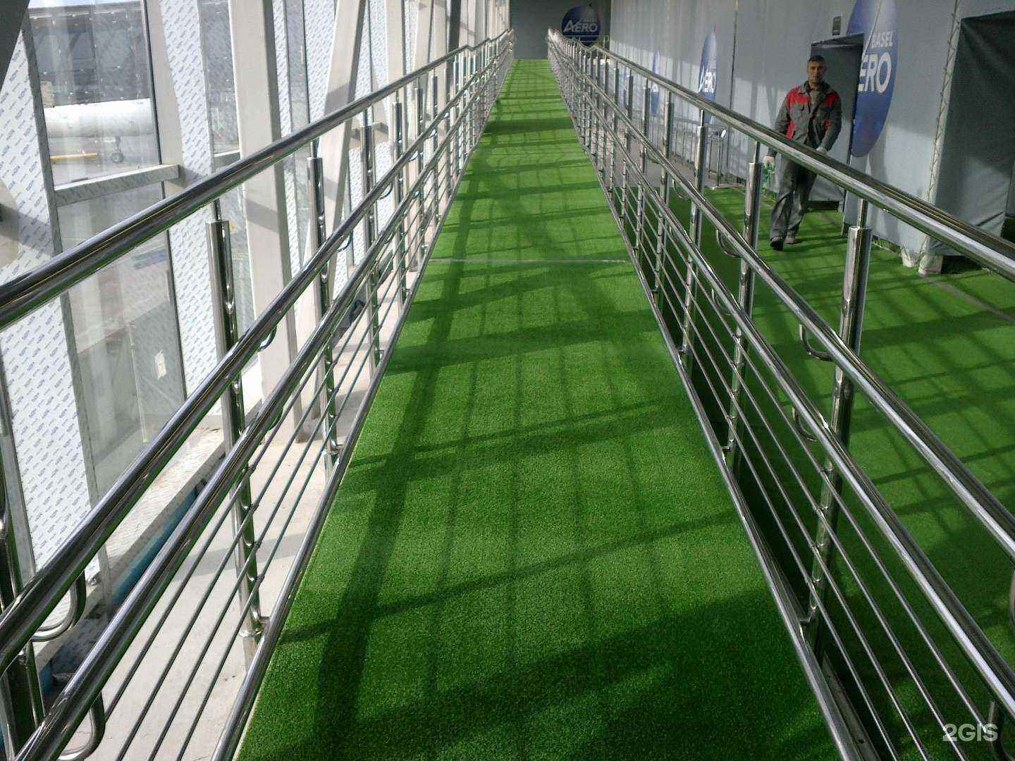 Отзывы на компанию Каркас в Екатеринбурге c фото