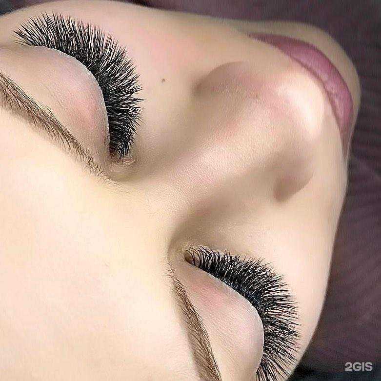 Отзывы на компанию Студия красоты в Тюмени c фото