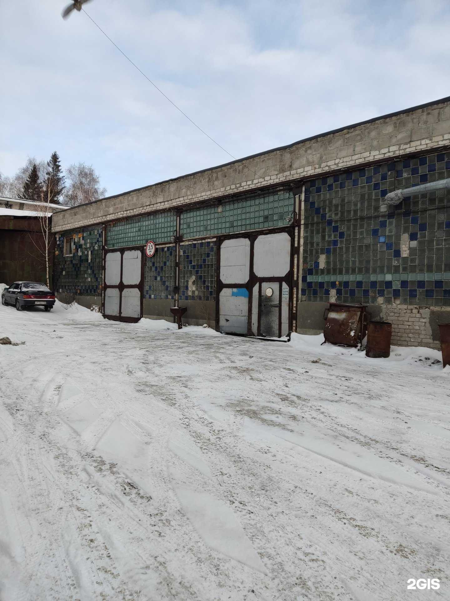 Отзывы на компанию Автосервис в Барнауле c фото