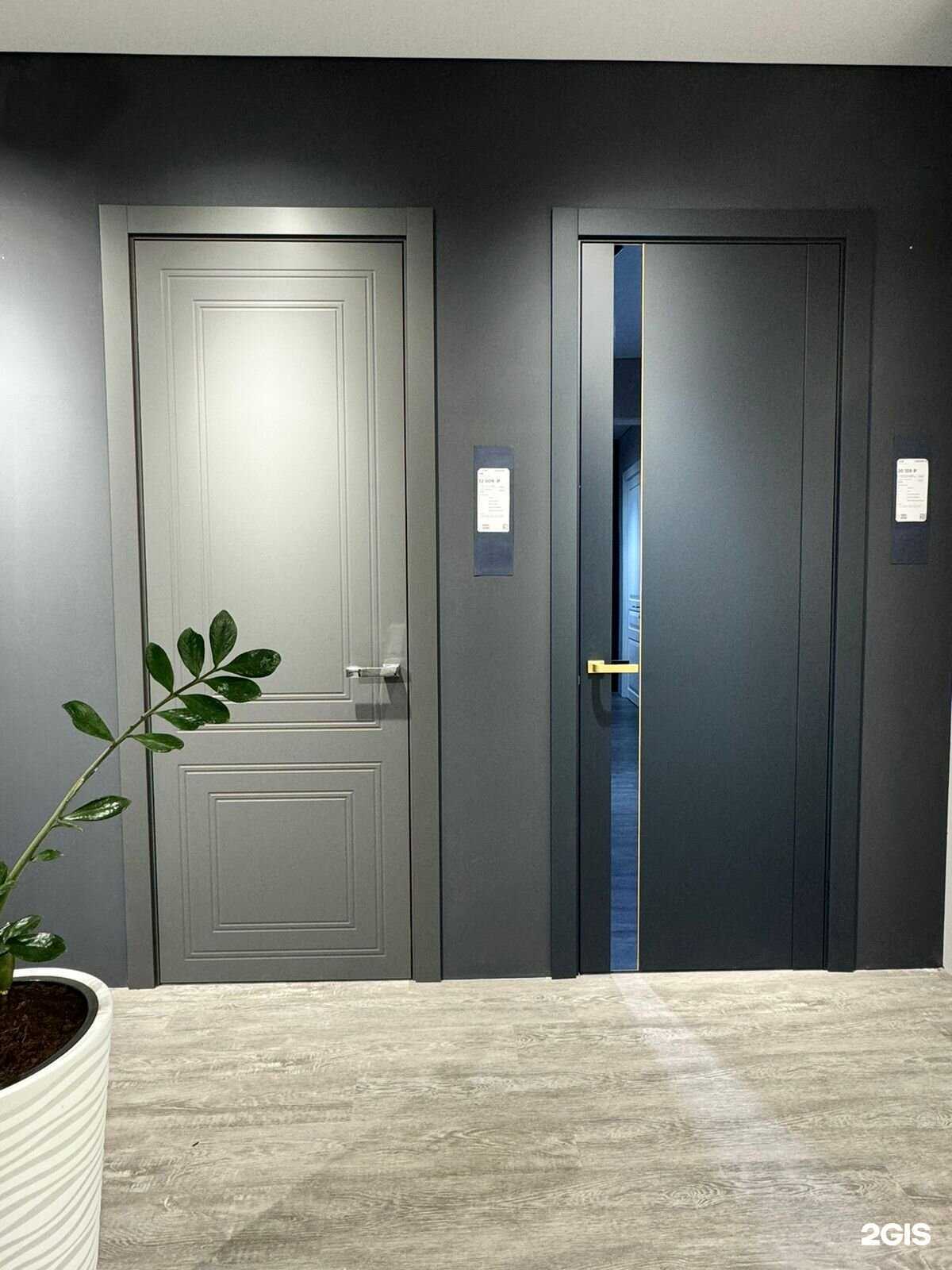 Отзывы на компанию Profildoors в г. Сочи c фото