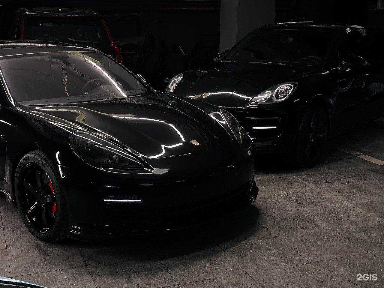 Отзывы на компанию Exp polirovka в г. Тюмень c фото