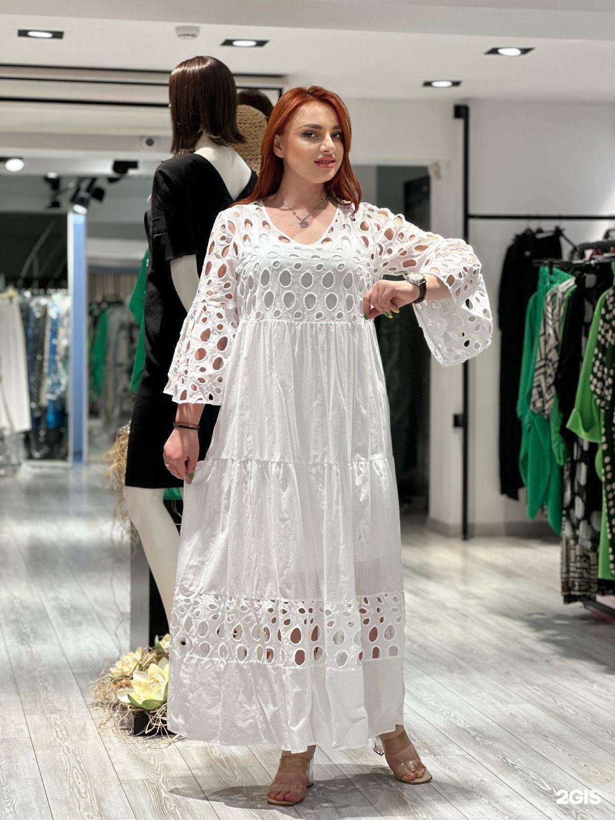 Отзывы на компанию Женский стиль в г. Анапа c фото