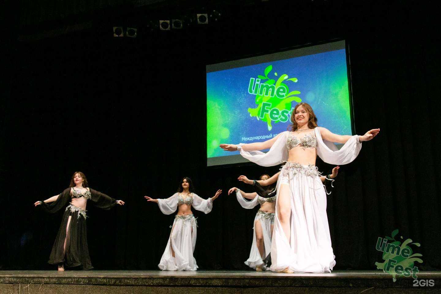 Отзывы на компанию Империя танца в Казани c фото