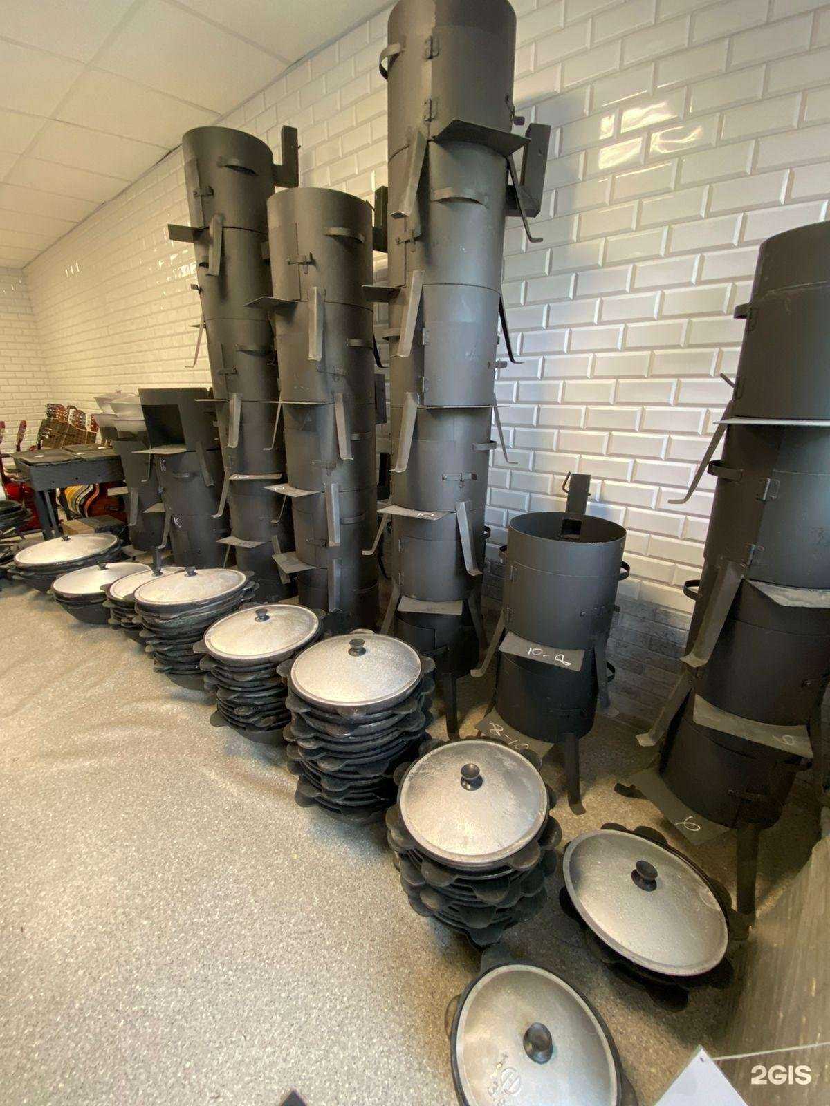 Отзывы на компанию ВКазане в Ульяновске c фото