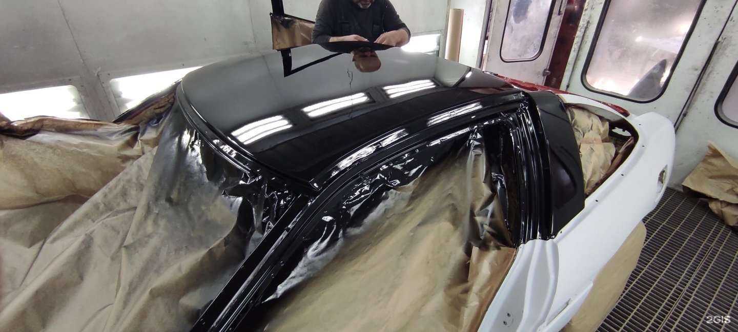 Отзывы на компанию Avtoservis-f1.ru в Самаре c фото