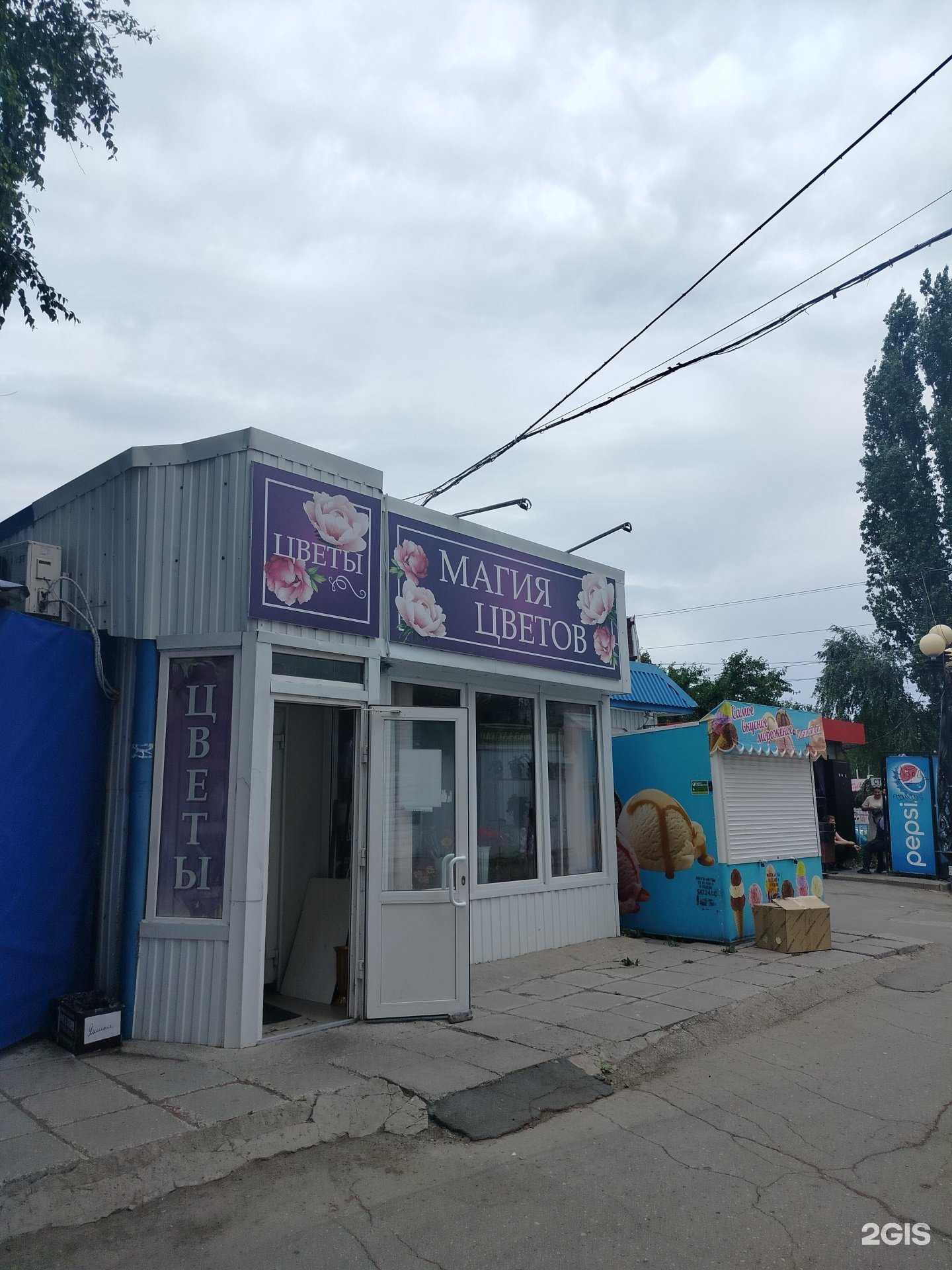 Отзывы на компанию Магия цветов в г. Балаково c фото