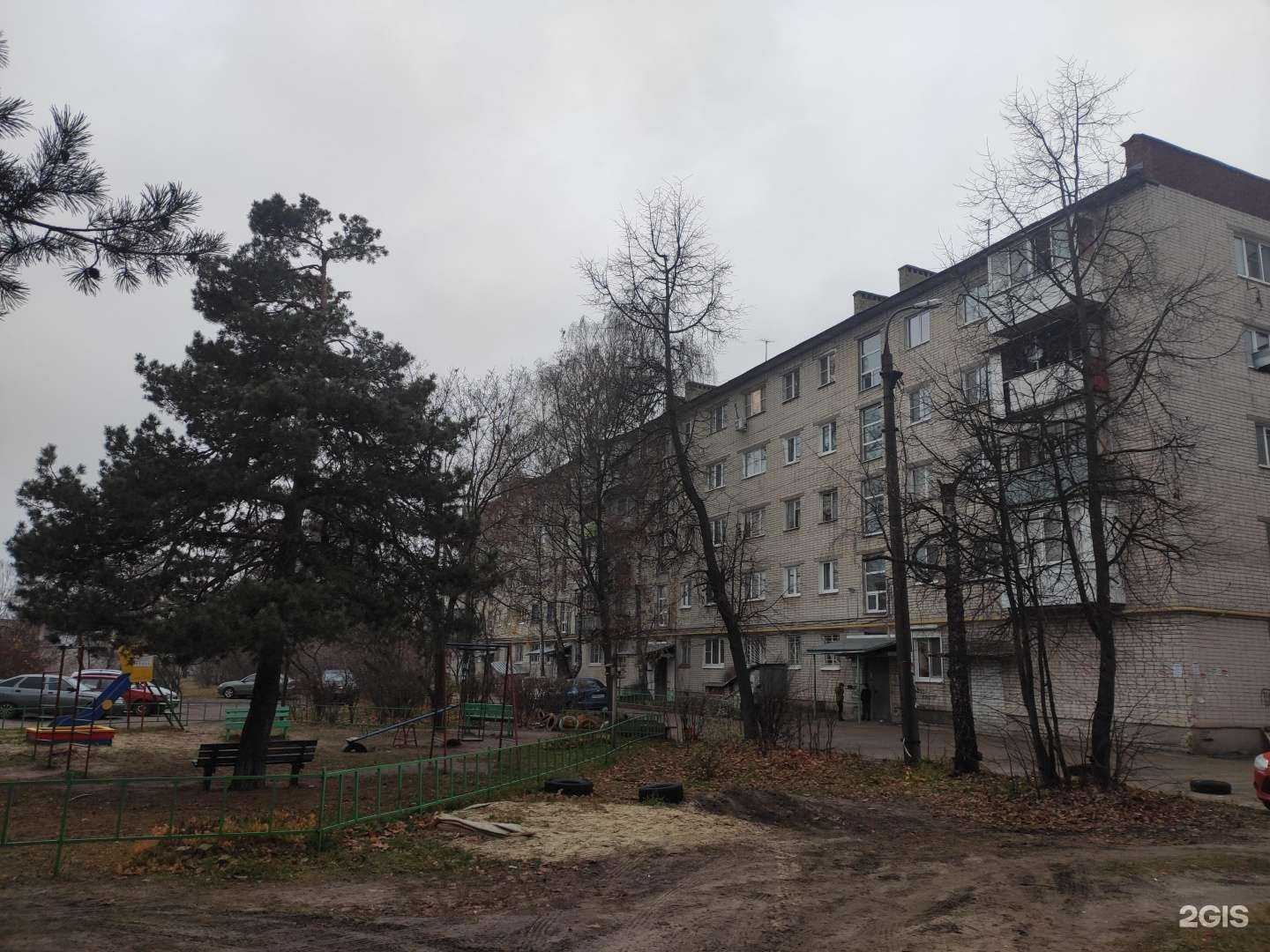 Отзывы на компанию МПК Жилвентсервис в Дзержинске c фото - фотография 2 из 2