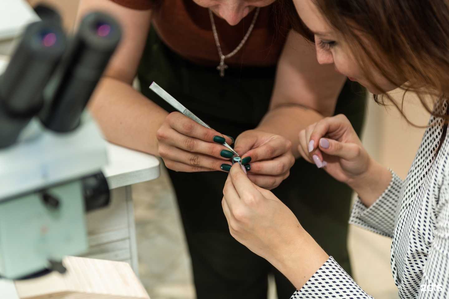 Отзывы на компанию Интерактивный ювелирный класс в Костроме c фото