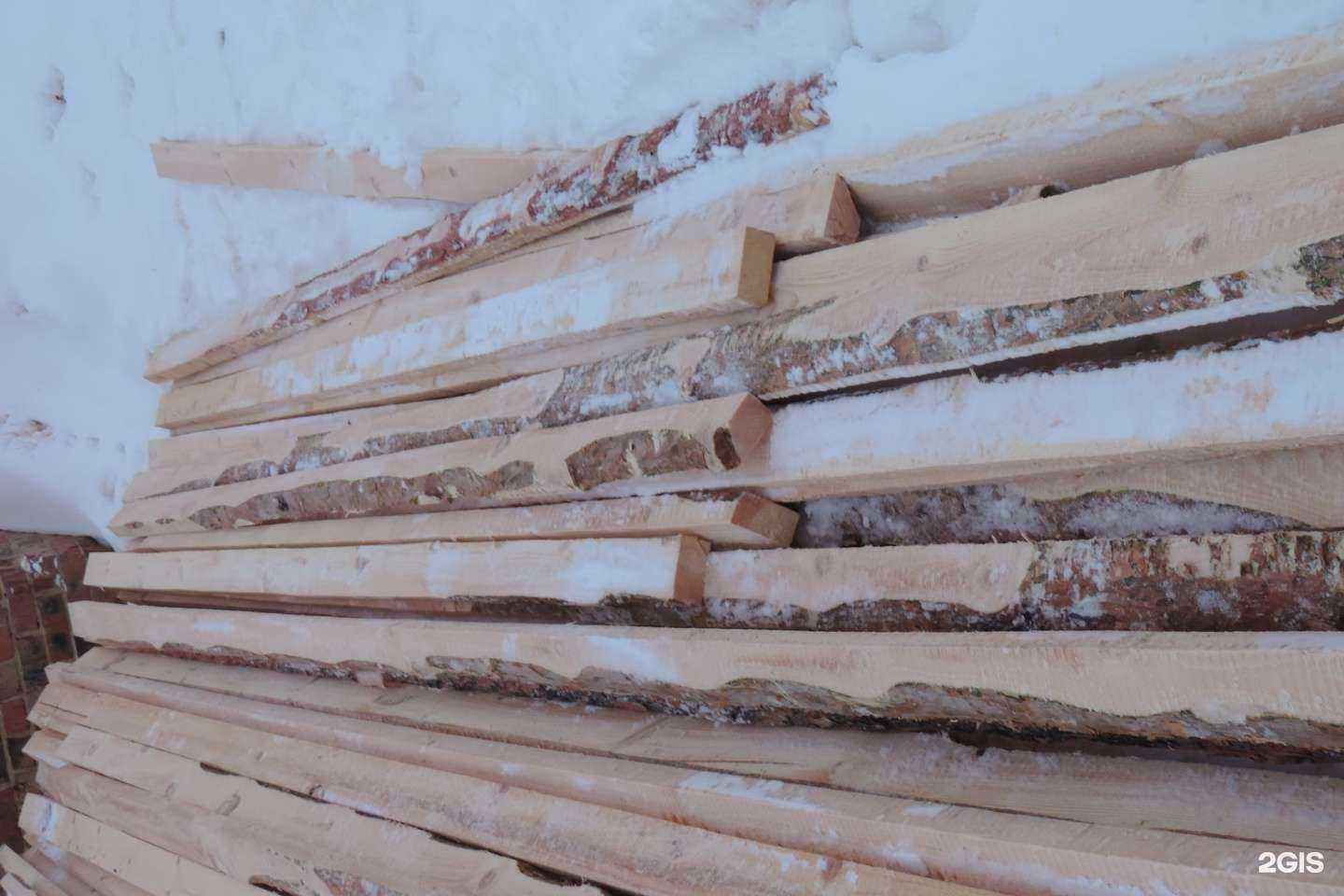 Отзывы на компанию Сибвуд в г. Иркутск c фото