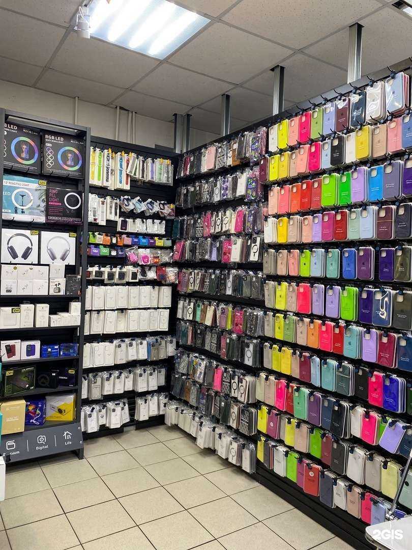 Отзывы на компанию Lumma Store в Перми c фото