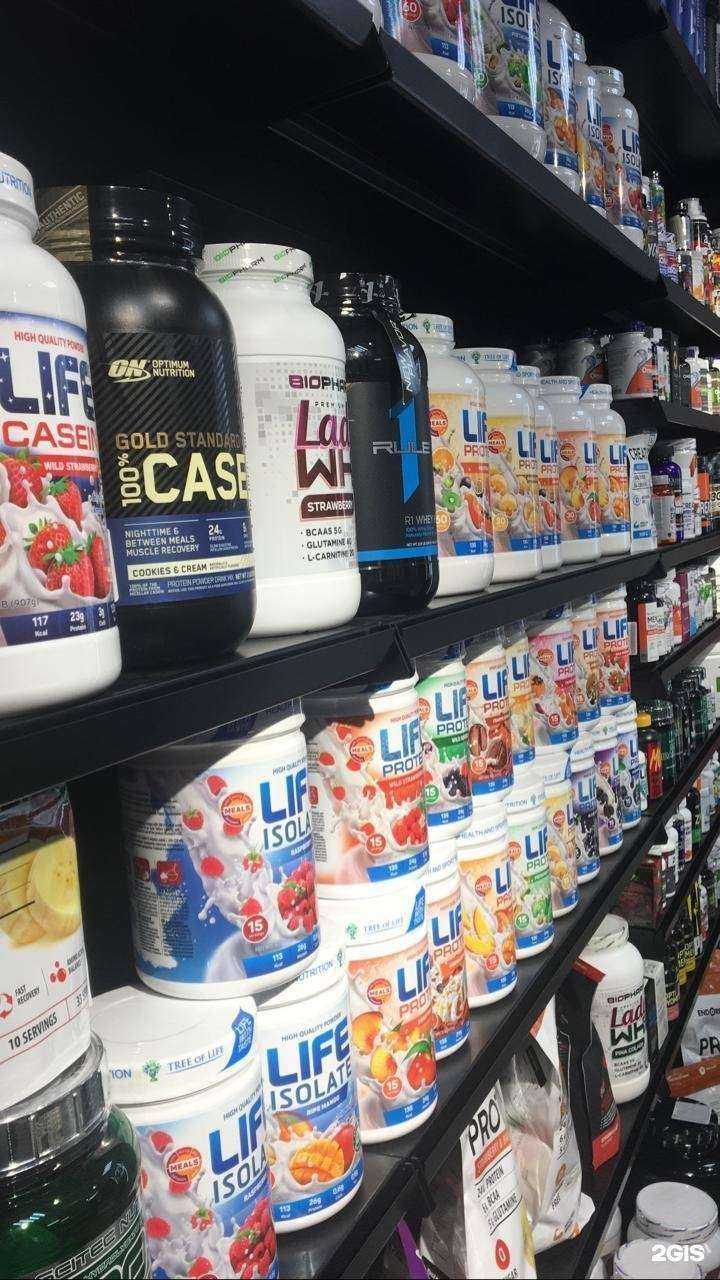 Отзывы на компанию Body-pit в Ставрополе c фото