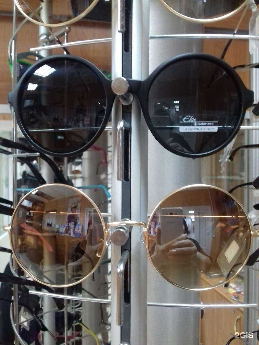 Отзывы на компанию All Lens в Сургуте c фото