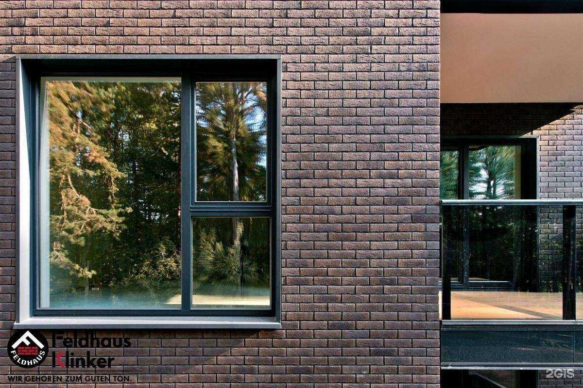 Отзывы на компанию Feldhaus Klinker в Михайловке c фото