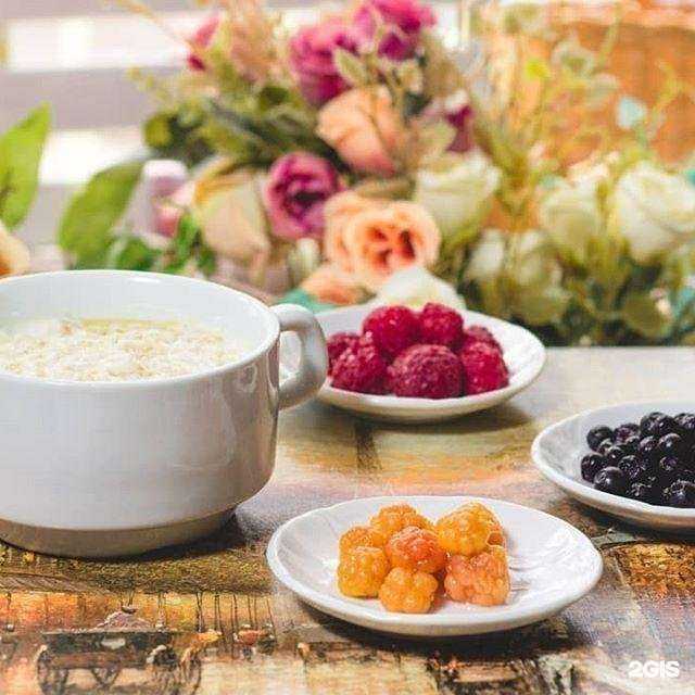 Отзывы на компанию О`Город в Вологде c фото